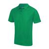AWDis Just Cool Mens Plain Sports Polo Shirt