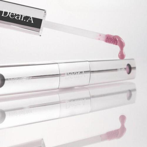 DEAR.A Румяна и сияние Двойной стик 1,8 г