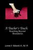 Книга A Teacher's Touch : Reaching Beyond Boundaries