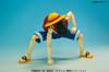 MG FIGURERISE One Piece Luffy TV Animation ONE 1/8 (From PIECE)