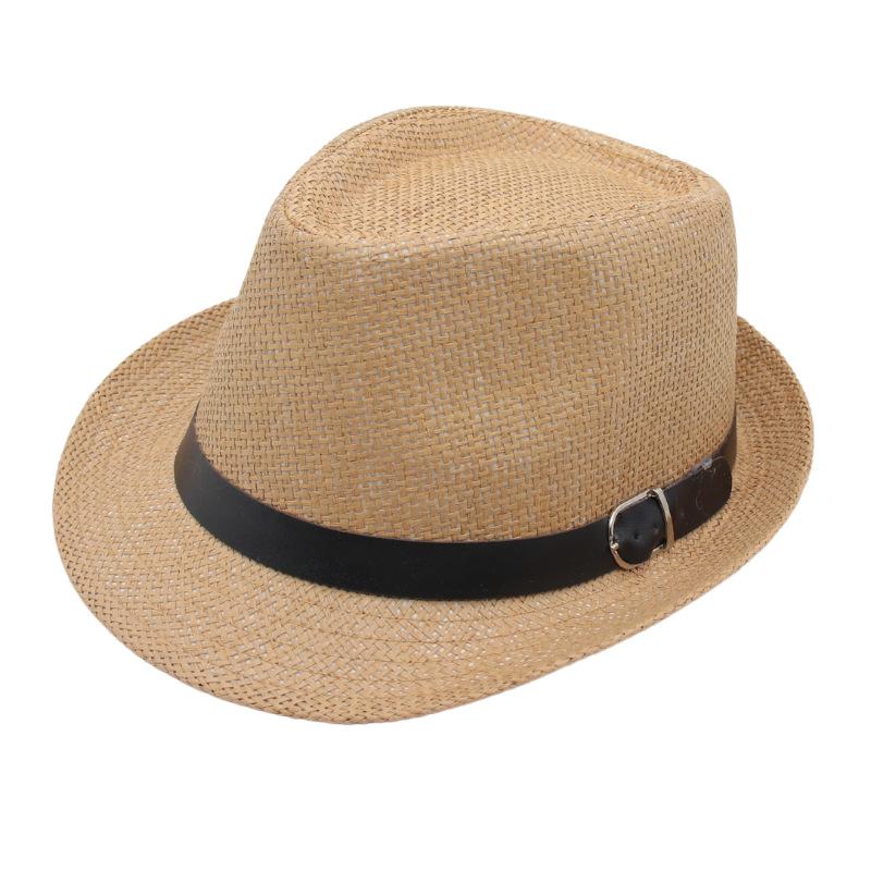 Трили Топ Хат Пояс Аксессуары Костюм Джентльмена С Джазовой Шляпой Элегантная Британская Панама