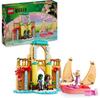 Конструктор LEGO Wicked 75681 Glinda, Elphaba и Nessarose на Shiz University