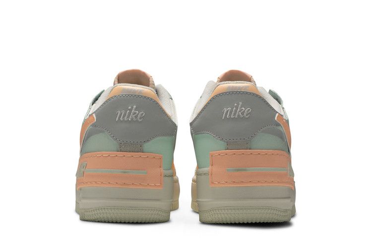 Nike Air Force 1 Low Shadow Sail Barely Green (Women's)
