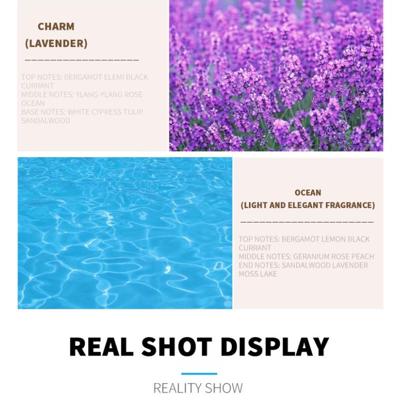 Автомобильный аромаклипса на воздуховод, автомобильный парфюм для воздуховода, твердый парфюм для Ford Focus 2 3 MK2 MK3 Fiesta Mondeo Kuga Ecosport C-Max, автоаксессуары