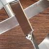 Corer Creative Easy Cut устройство для удаления фруктовых косточек из нержавеющей стали для груш