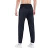Kelme Sweatpants, Running Jogger Pants, Outdoor Long Pants, Slim Fit, Active Fitness (Black, 3XL)