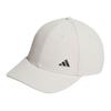Adidas Elastane Baseball Caps Unisex Aluminum Adidas IS6571