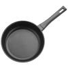 ZWILLING Madura Plus - Sauteuse / Poêle Haute Antiadhésif (24 cm) - Aluminium Forgé