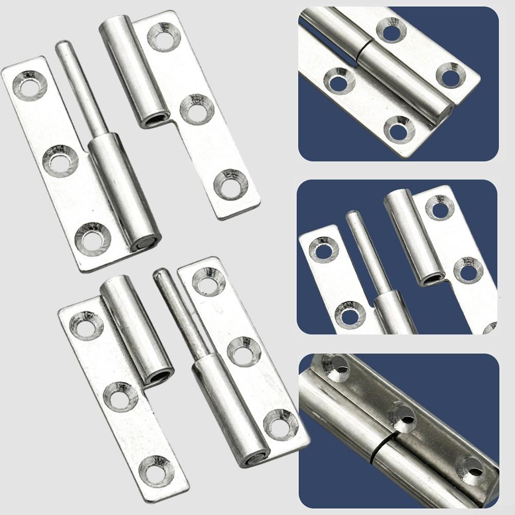 Подъемные петли Малый скользящий шарнир Шарнир из нержавеющей стали