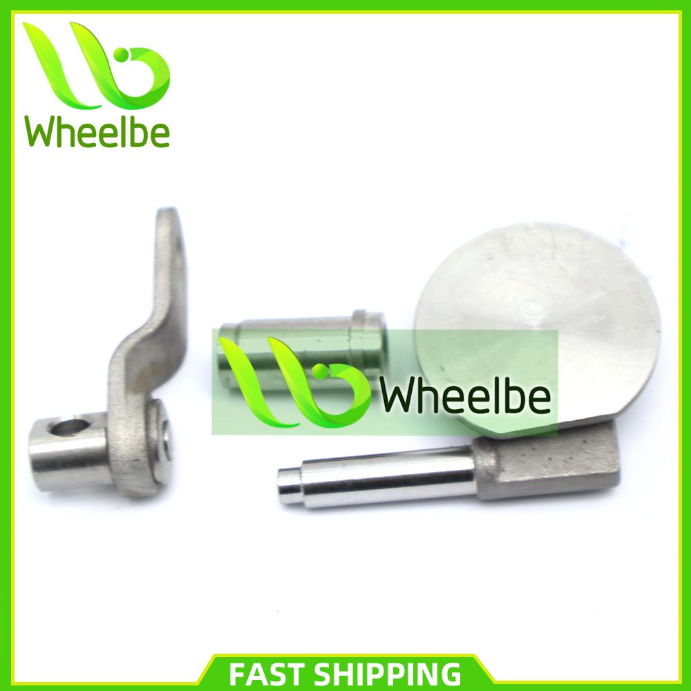 For Turbo Wastegate Rattle Flapper Mercedes-Benz A45 AMG 2.0L M133 DE 20 AL A1330900280 A133090028080 A1330900480