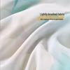 FUANNA Antibacterial 100% Silk Summer Quilt