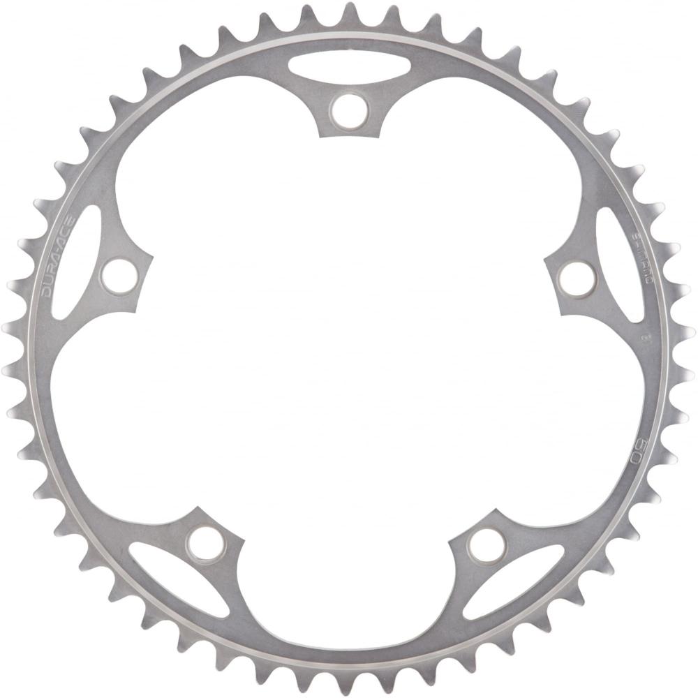SHIMANO Repair Parts Chainring 55T (12″×332″) FC-7710 Y16S55000