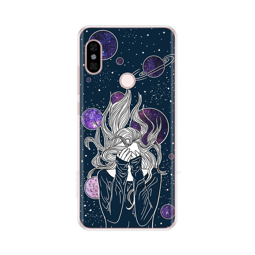 Для Xiaomi Redmi Note 5 Чехол Note5 Милый Чехол для Телефона с Сердечком Мягкий Силикон Fundas Для Xiomi Xiaomi Redmi Note 5 Pro Чехлы Capa