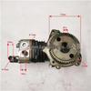 Compatible with Foton Air Compressor Model PM40006409