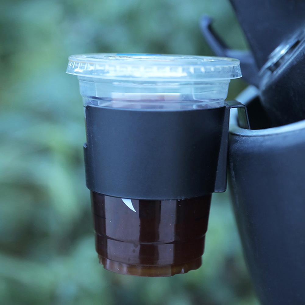 Автомобильный портативный подвесной держатель для стакана, держатели для напитков на дверь мотоцикла, крючок для вешалки, держатель для контейнера для напитков на дверь, органайзер