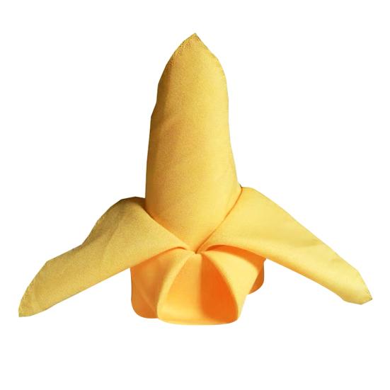 45296 шт. Салфетка для ужина однотонная, бесшовная, с оборками по краям, декор стола для отеля