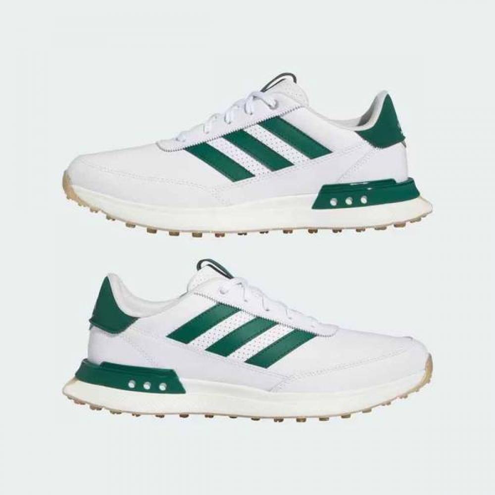 Adidas Golf Men S SpikeleSS Golf ShoeS S2g Sl 24 Leather