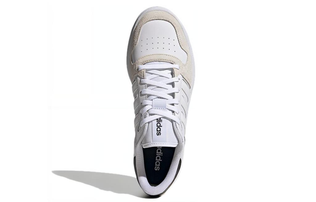 Кроссовки Adidas Neo Plus 'Cloud White' FY5914