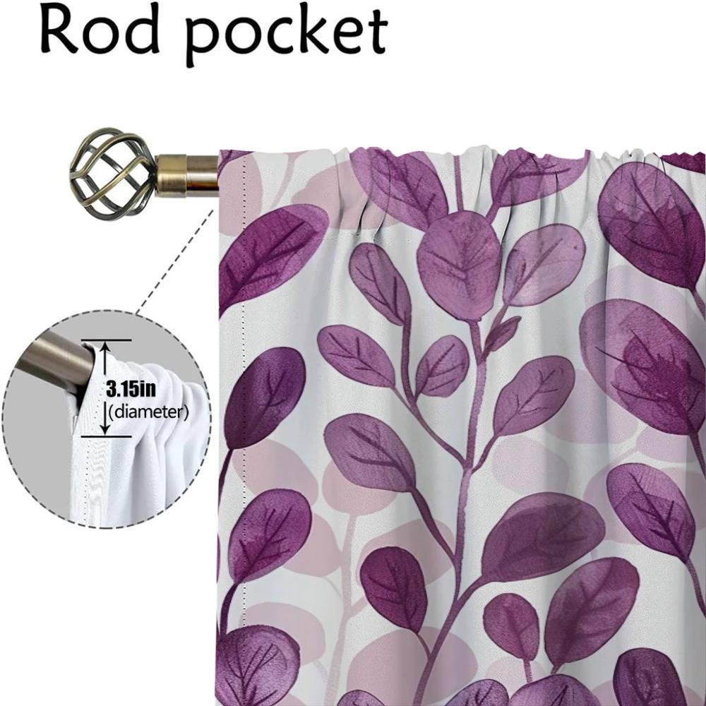 Листовые затемняющие шторы для камеры, оконные шторы для комнаты, 2-х панельные шторы, перегородки, шторы для домашнего интерьера, украшения на Хэллоуин