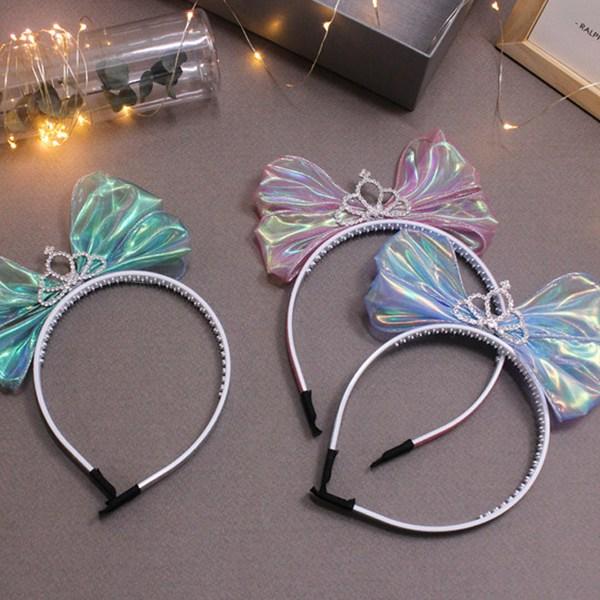 Silk Road Joare Ribbon Headband