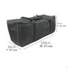 Drive Bag Storage Lice Multifunctional Fad Tote Barracks for Lightstands Tripod Photography Photo