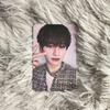 [USED] STRAYKIDS Reno Subk Shop INsei STRAYKIDS Trading Cards
