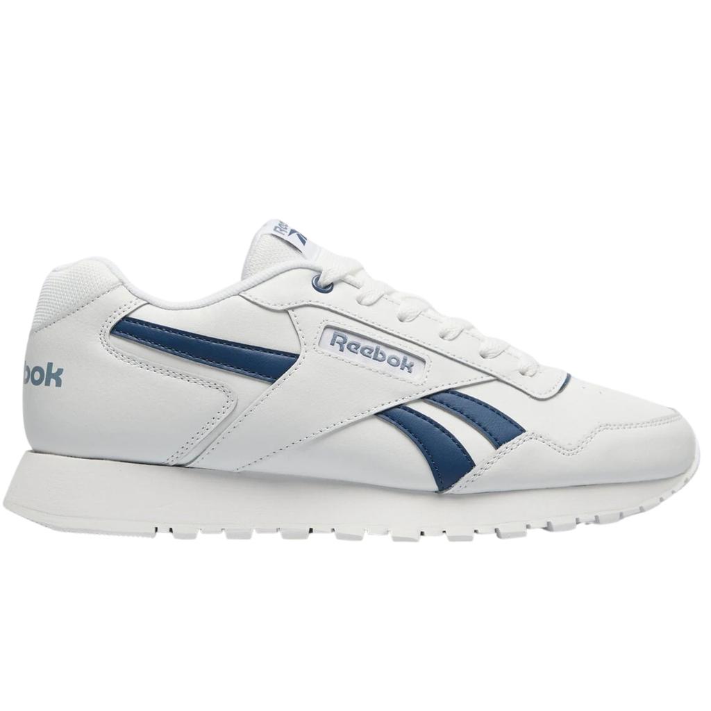 Reebok 100074103 Glide женские спортивные кроссовки белые r. 38,5