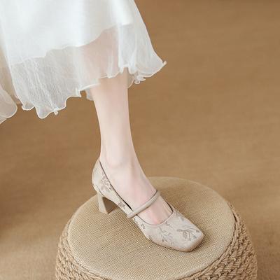 Туфли – Туфли