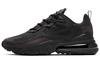 Air Max 270 React 'Черный Масляно-серый' CI3866-003