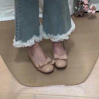 Туфли – Мэри Джейн