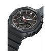 Casio Часы G-SHOCK GMA-S2100-1AJF мужские черные НОВИНКА из Японии
