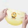 Silicone Baby Stuff Soft Baby Food Napkin Cute Baby Bibs  Baby Feeding Stuff