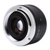 50mm F1.7 Фикс-объектив Подходит для полнокадровых камер Pentax K1 K 1 Mark II Светосильный Объектив с ручным фокусом Замена объектива