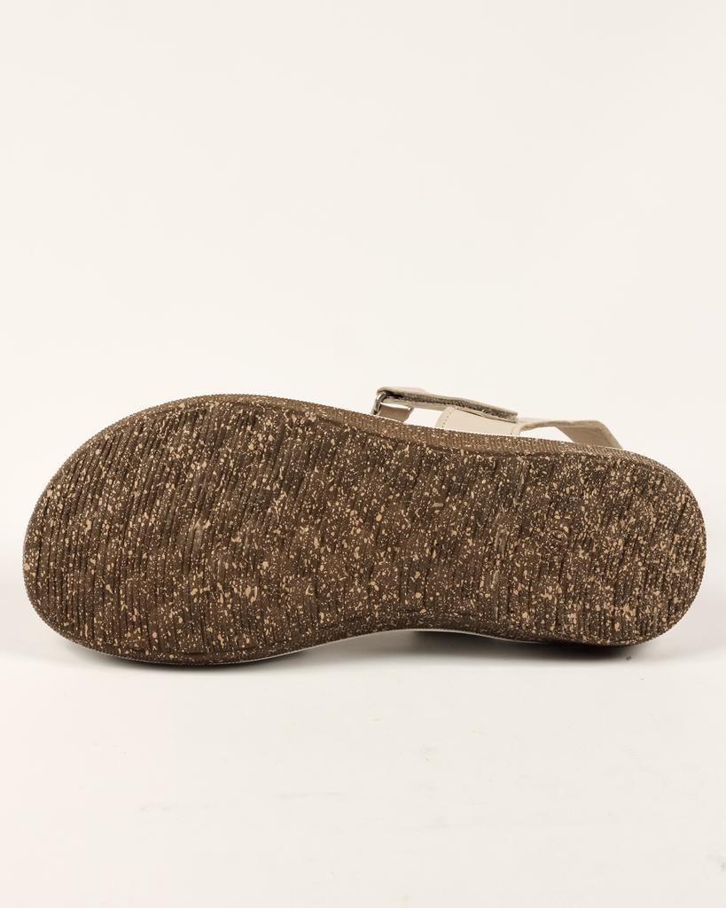 Сандали комфорт Altura 976 36 бежевые кожа