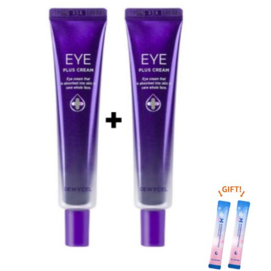 DEWYCEL Крем для глаз Eye Plus 30 мл