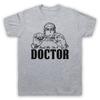 Trust Me I'M A Doctor Funny Work Humour Slogan Mens And Womens T-Shirt