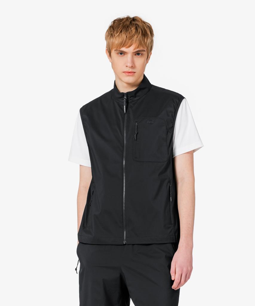 Lacoste Мужская премиальная жилетка для тренировок Sh945E-56G 031