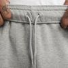 Nike Nocta Collection Logo Print Casual Sweatpants Men Bottoms Grey DX2840-063