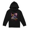 Star Wars: Skeleton Crew Childrens/Kids Hero Badges Hoodie