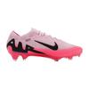 Nike Mercurial Vapor 15 Elite Fg Pink Foam Sneakers DJ4978-601