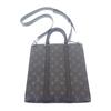 LOUIS VUITTON  M46098 2WAY bag black mens