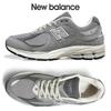 New Balance 2002 Кроссовки унисекс M2002rnm