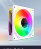 Prism 4-го поколения Pro ARGB охлаждающий вентилятор с 3-контактным 5V контроллером синхронизации для компьютерных корпусов
