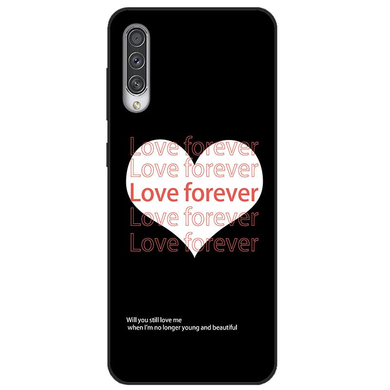Чехол Для Samsung Galaxy A30s Чехол из Мягкого Силикона Для Samsung Galaxy A50 A505 SM-A505F/DS Для Coque Samsung A50 s A50s A 30s