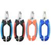 1pc Professional Pet Dog Nail Clipper Cutter Stainless Steel Grooming Scissors Clippers for Animals Cats Dog Supplies Pet Claws