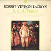 LP Record ROBERT VEYRON-LACROIX(CLAVECIN NEUP - Fran?ois Couperin Le Grand/Pieces C OS2869RE COLUMBIA 1973 Japan Classical Used