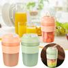 USB Charging Handheld Portable Juicer Small Juice Cup Multifunctional Electric Juicer