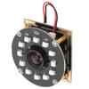 Модуль камеры HD USB-интерфейс HBVCAM-1M1911GS V33 для WinXP/Win7/Win8/Win10/OS X/Linux