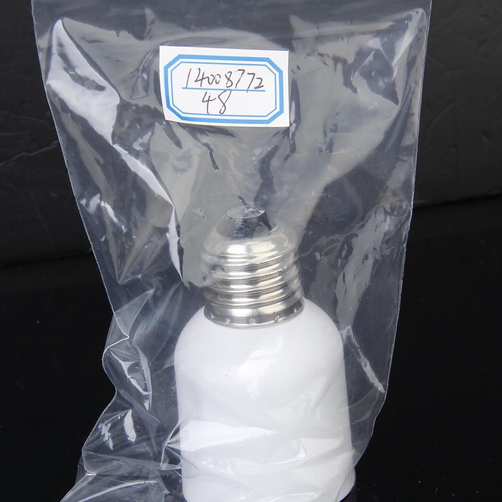 Переходник-держатель цоколя LED E27-E40