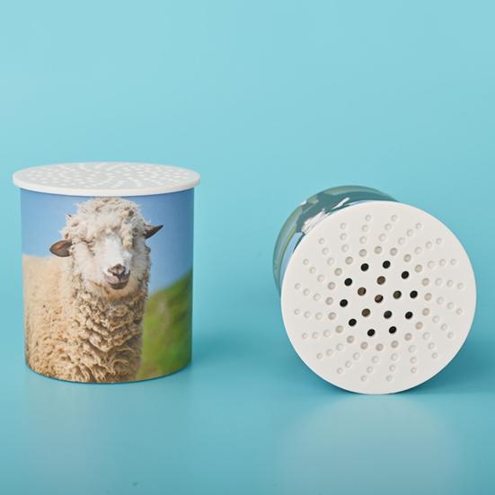 Звук овцы, обучающая игрушка, имитирующая шум животных, устройство для изготовления перевернутого козла, реквизит для розыгрыша, реквизит для малышей и мальчиков